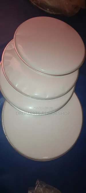 Drum Skins