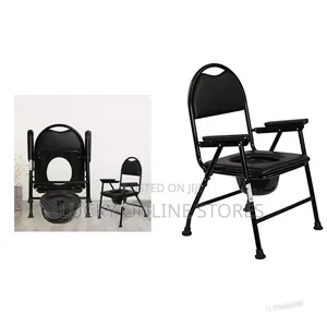 Foldable Adult Potty