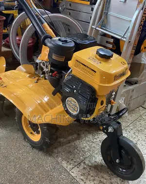 INGCO Garden Tiller