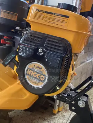 INGCO Garden Tiller