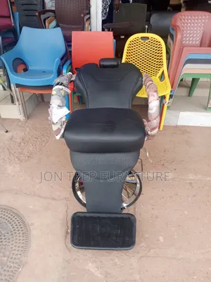 Saloon Chair Barbar