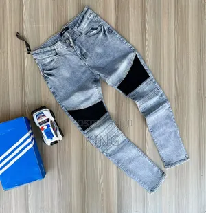 Invitinglit Jeans