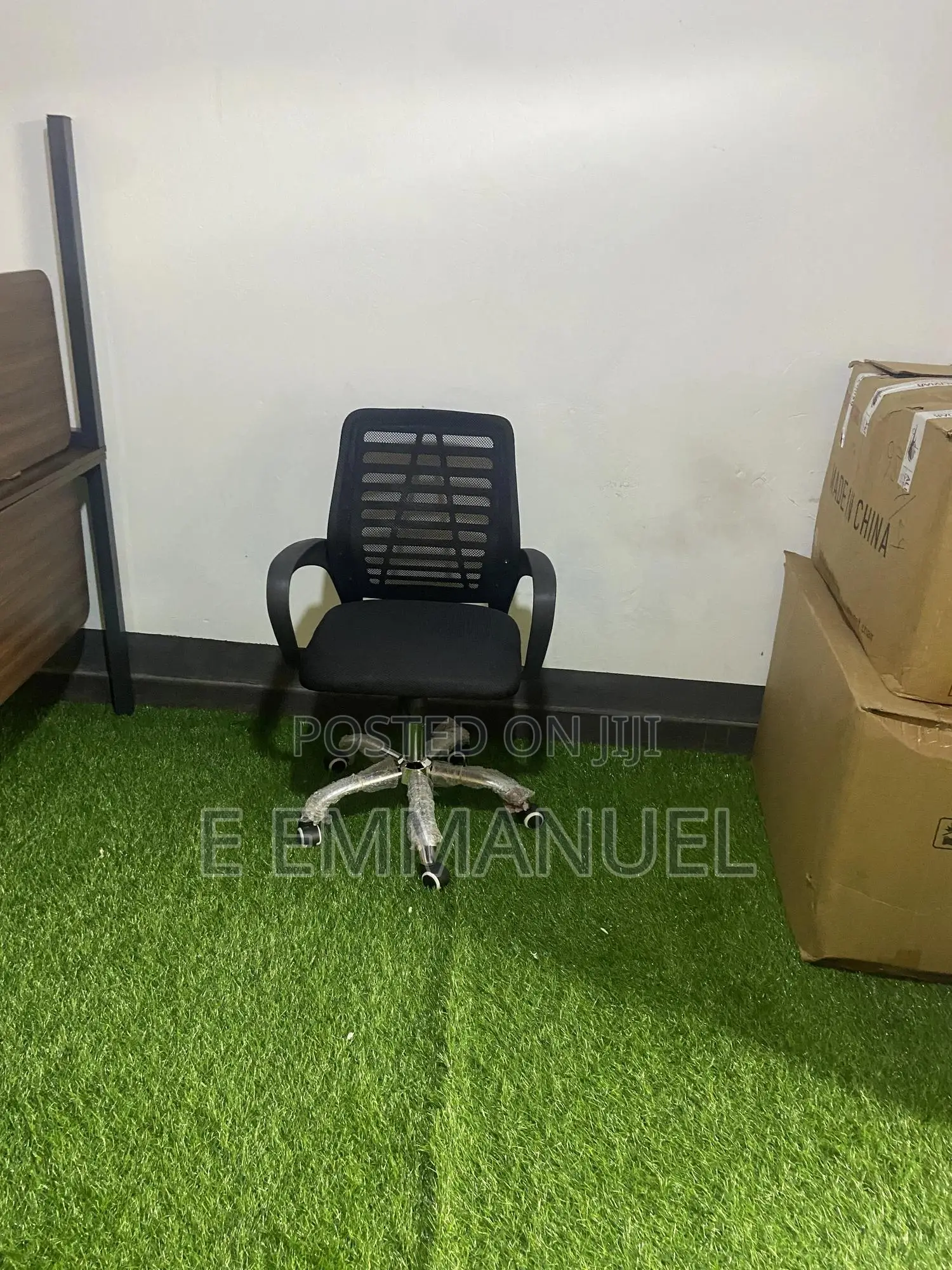 Office Chairs
