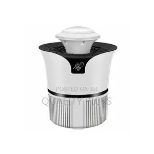 Electric Mosquito Killing Lamp-White.