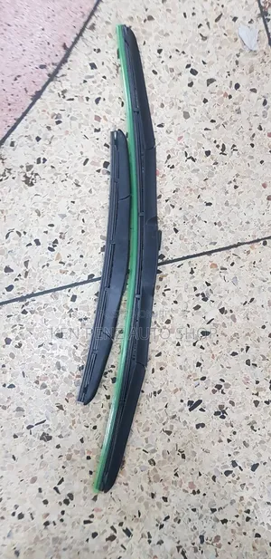 Ipsum Wiper Blades