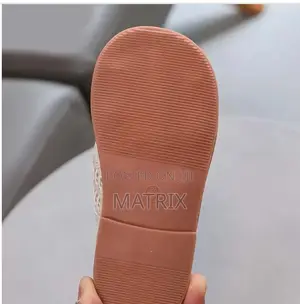 Boys Leather Sandals