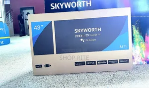 Promo Sale Skyworth 43inches Smart Google TVS Original