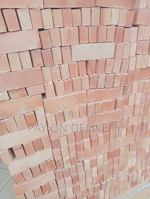 Wonder Walls(Half Bricks)