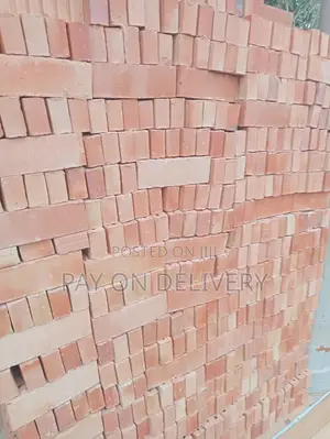 Wonder Walls(Half Bricks)