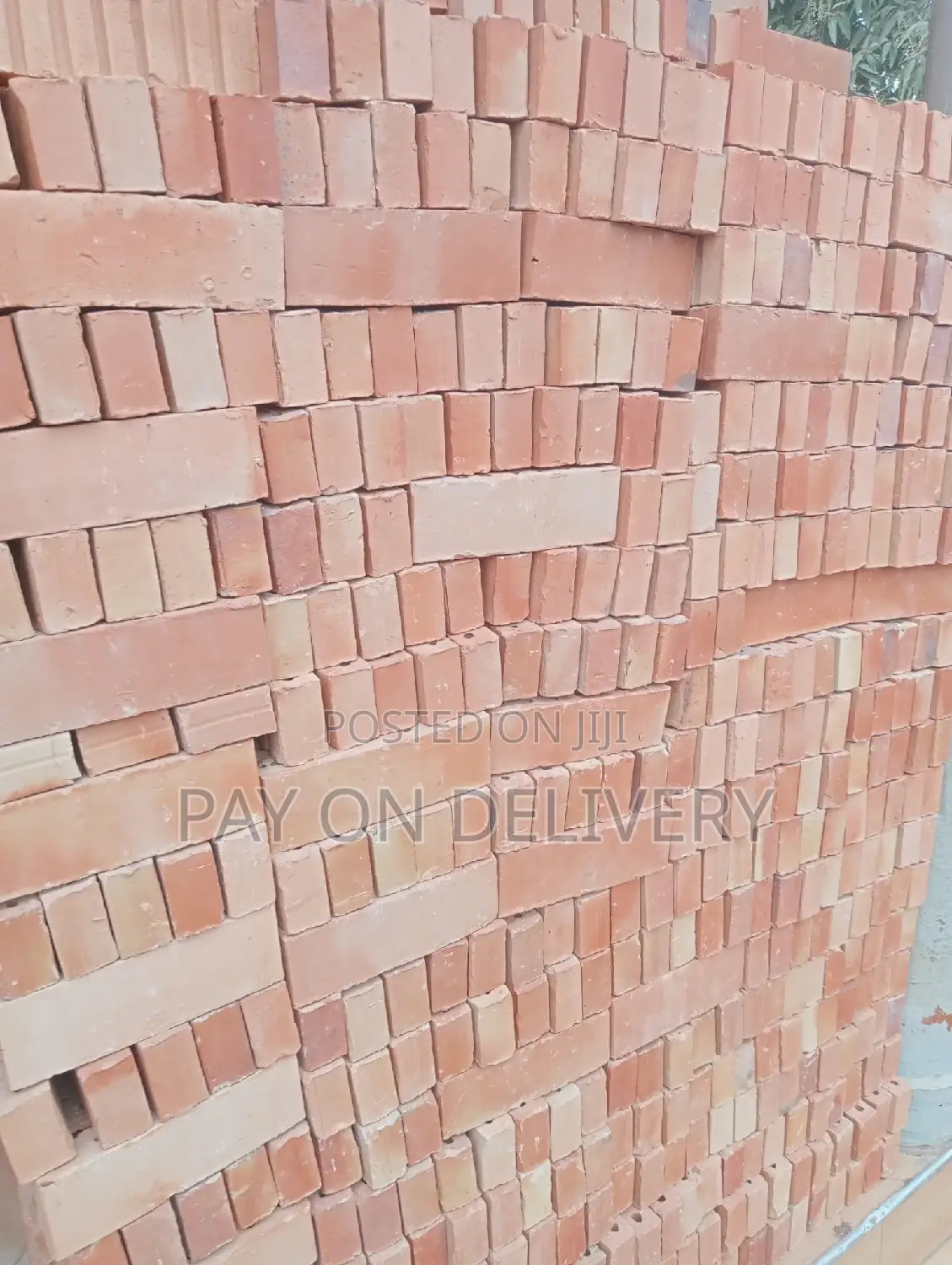 Wonder Walls(Half Bricks)
