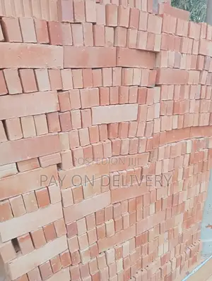 Wonder Walls(Half Bricks)