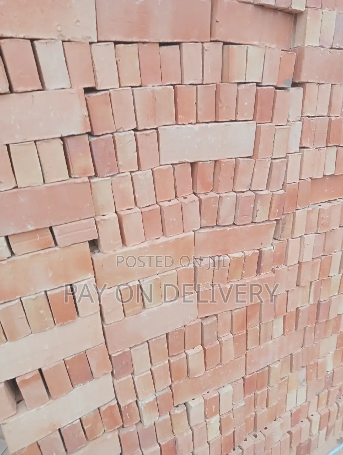 Wonder Walls(Half Bricks)