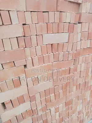 Wonder Walls(Half Bricks)