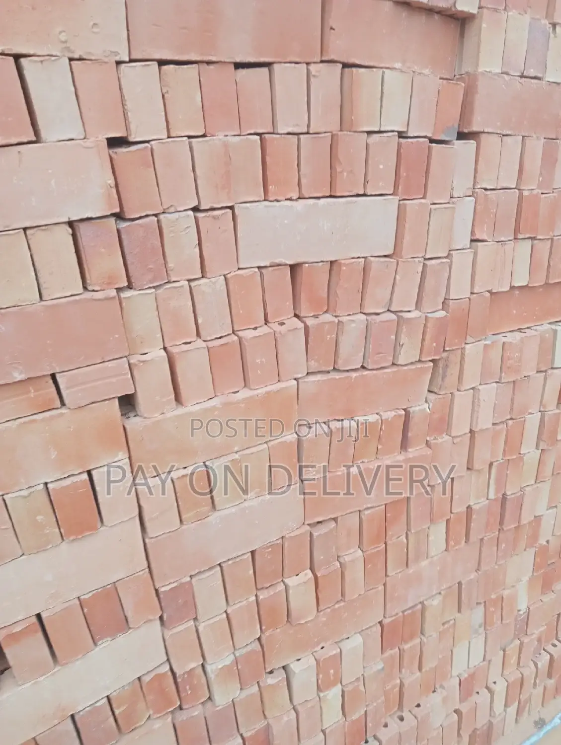 Wonder Walls(Half Bricks)