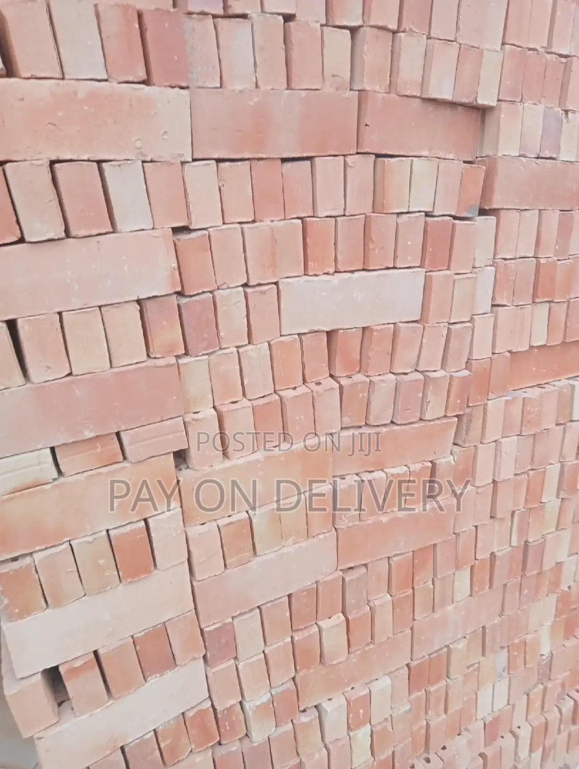 Wonder Walls(Half Bricks)
