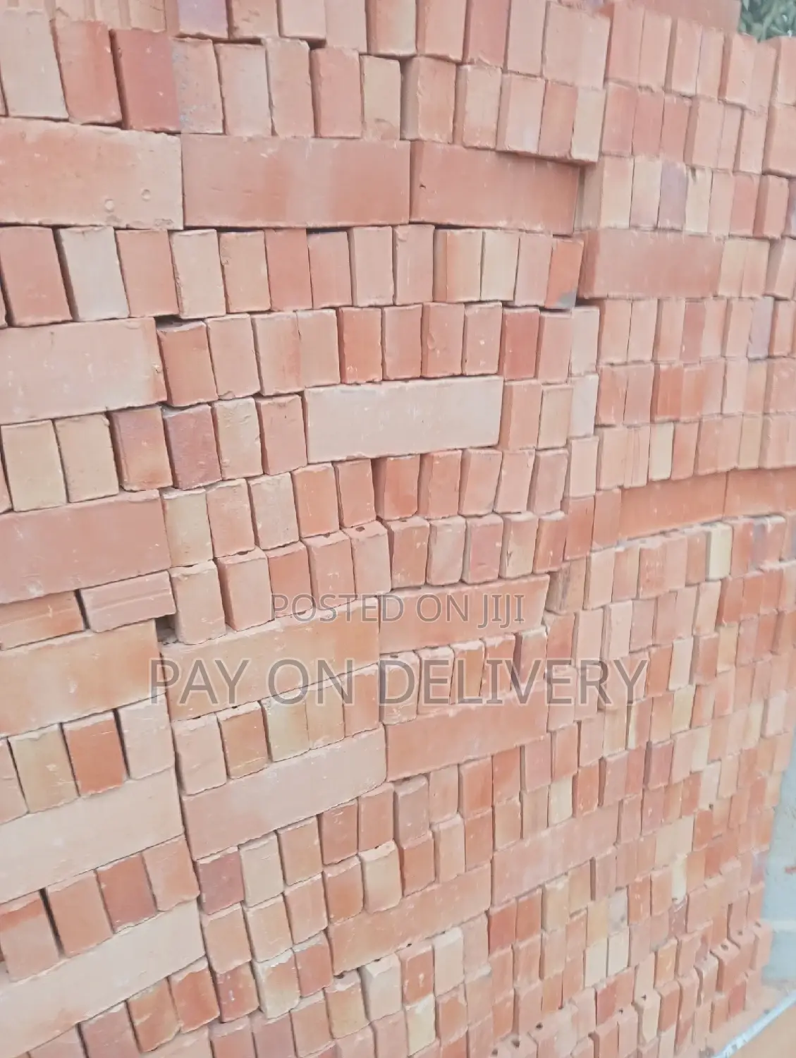 Wonder Walls(Half Bricks)