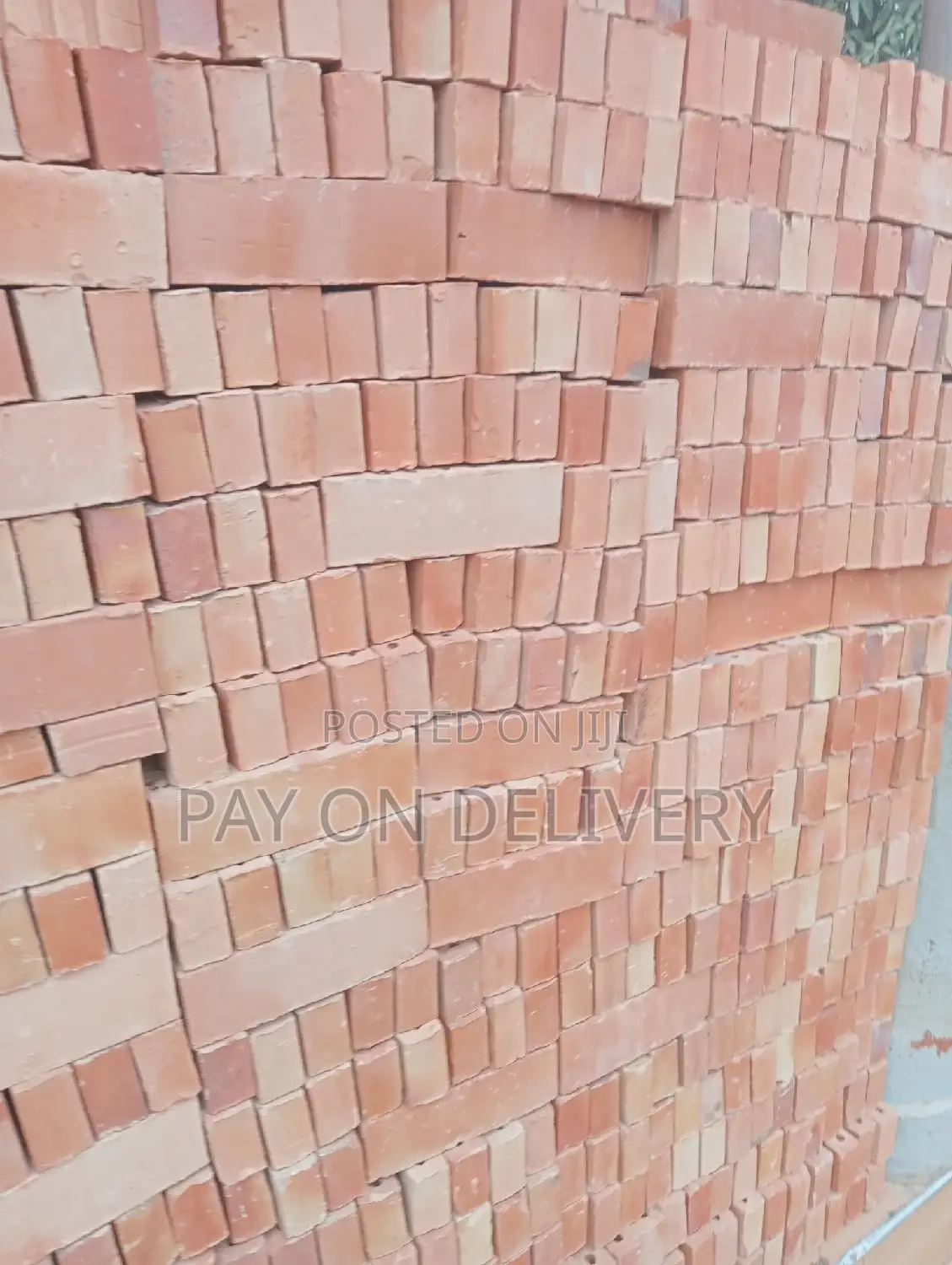 Wonder Walls(Half Bricks)