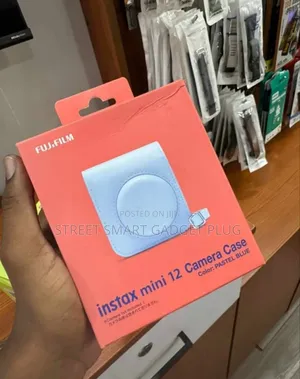 Instax 12 Mini Carrier Cases