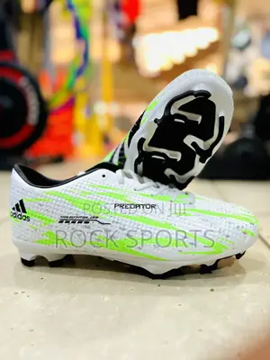 Adidas Predator Football Shoes