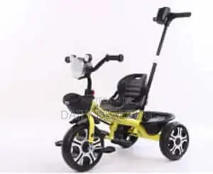 Kids Motorcycle