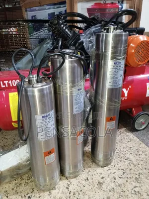 Submersible Water Pump 45m