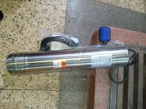 Submersible Water Pump 45m