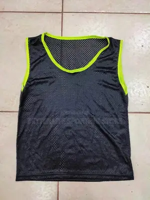 Sports Training Bibs 2