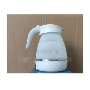 Travel Folding Kettle.