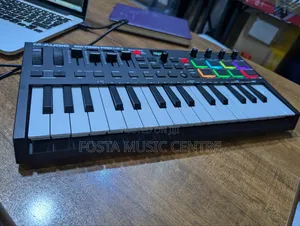 M-Audio Oxygen Pro Mini