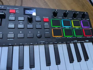 M-Audio Oxygen Pro Mini