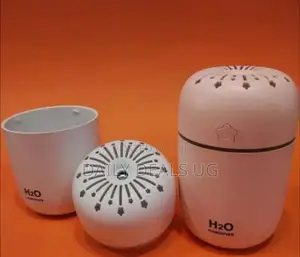 Mini Portable Humidifier