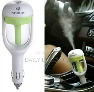 Car Humidifier