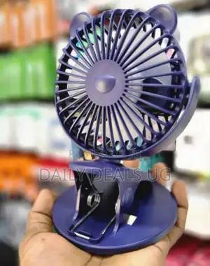 Portable Mini Fan