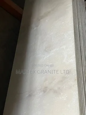 White Marble
