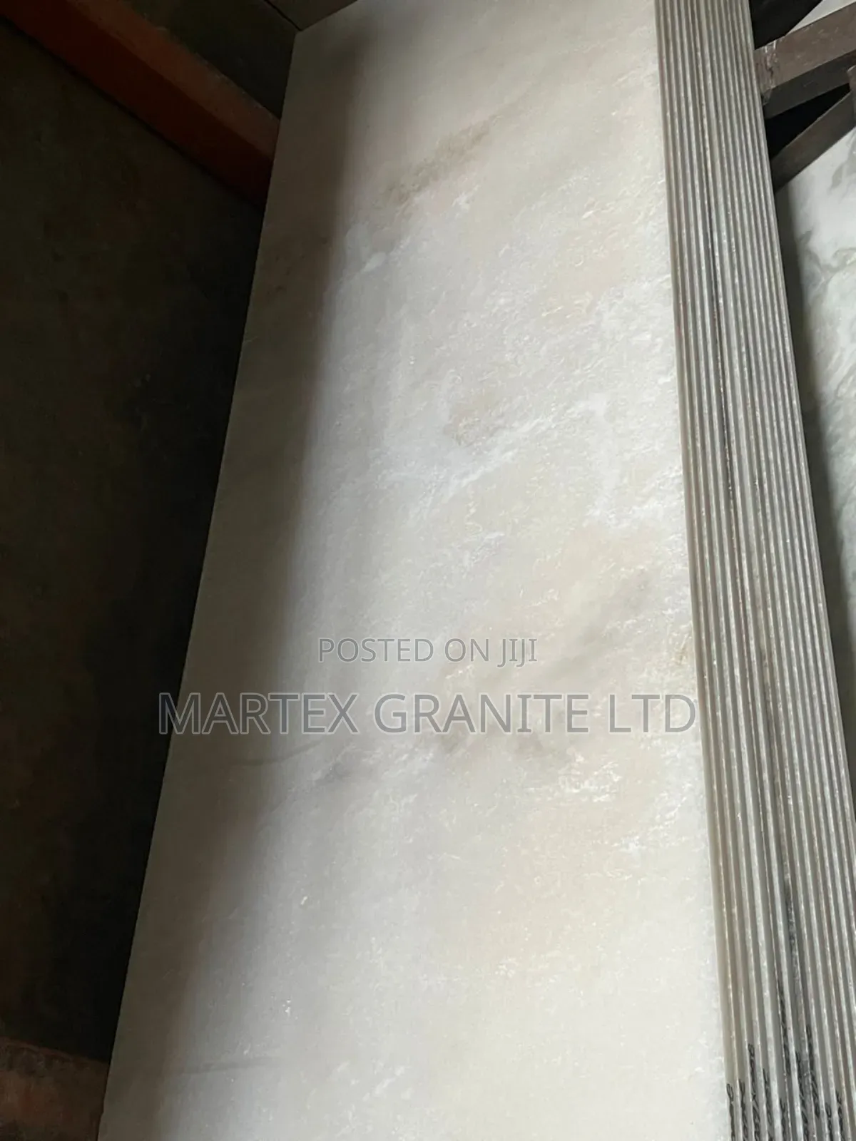 White Marble
