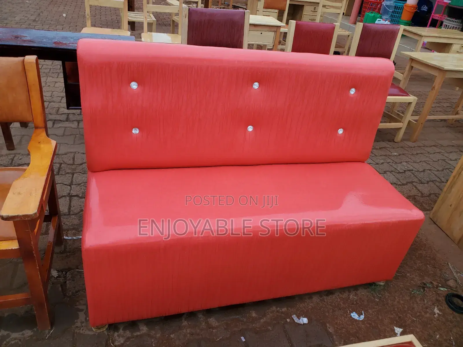 Saloon Waiting Chairs Saloon Waiting Chairs
