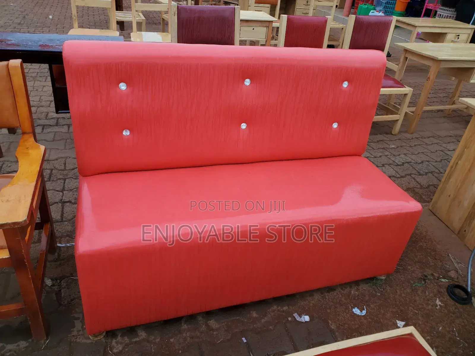 Saloon Waiting Chairs Saloon Waiting Chairs