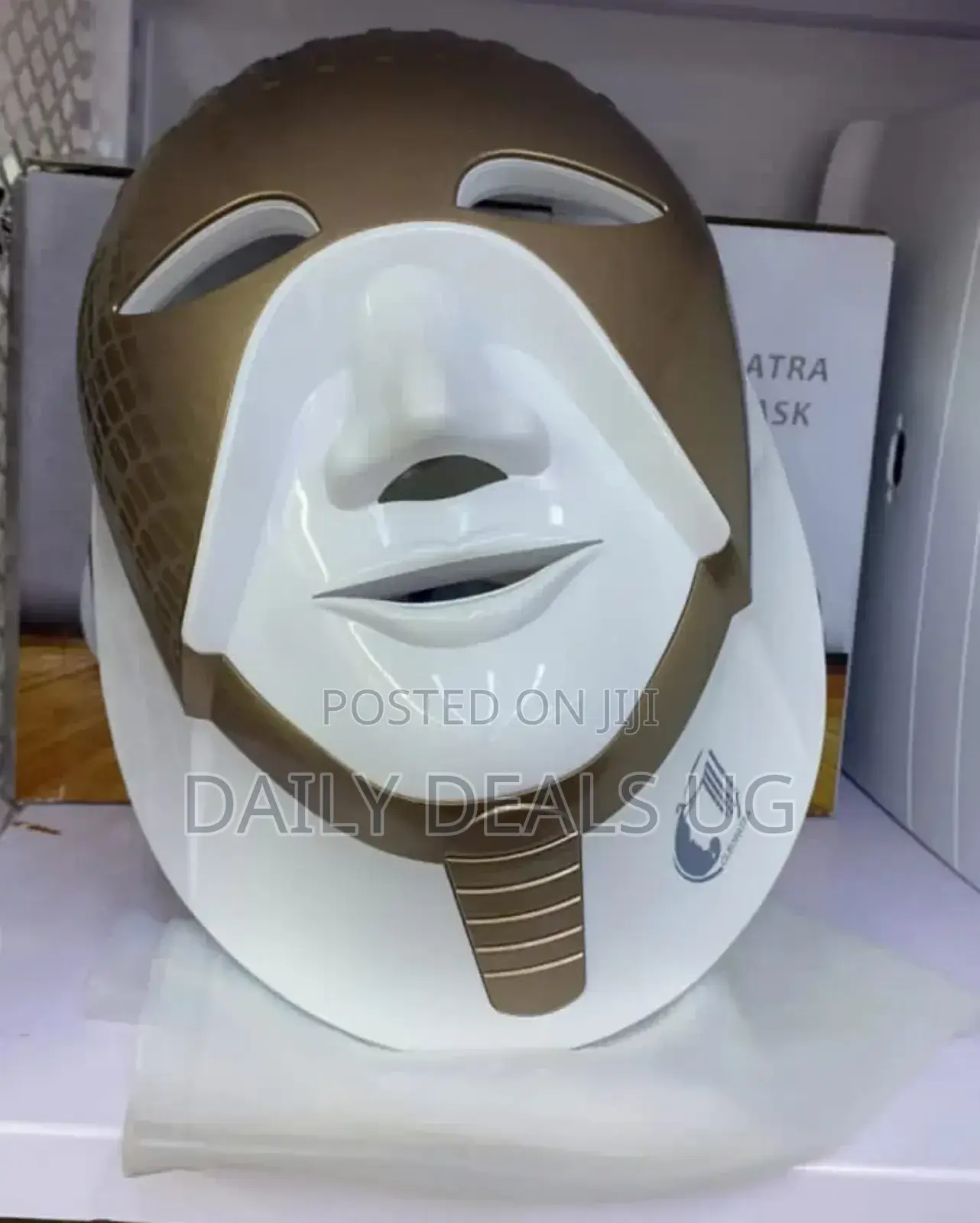 Led Face Mask