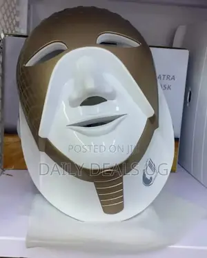 Led Face Mask
