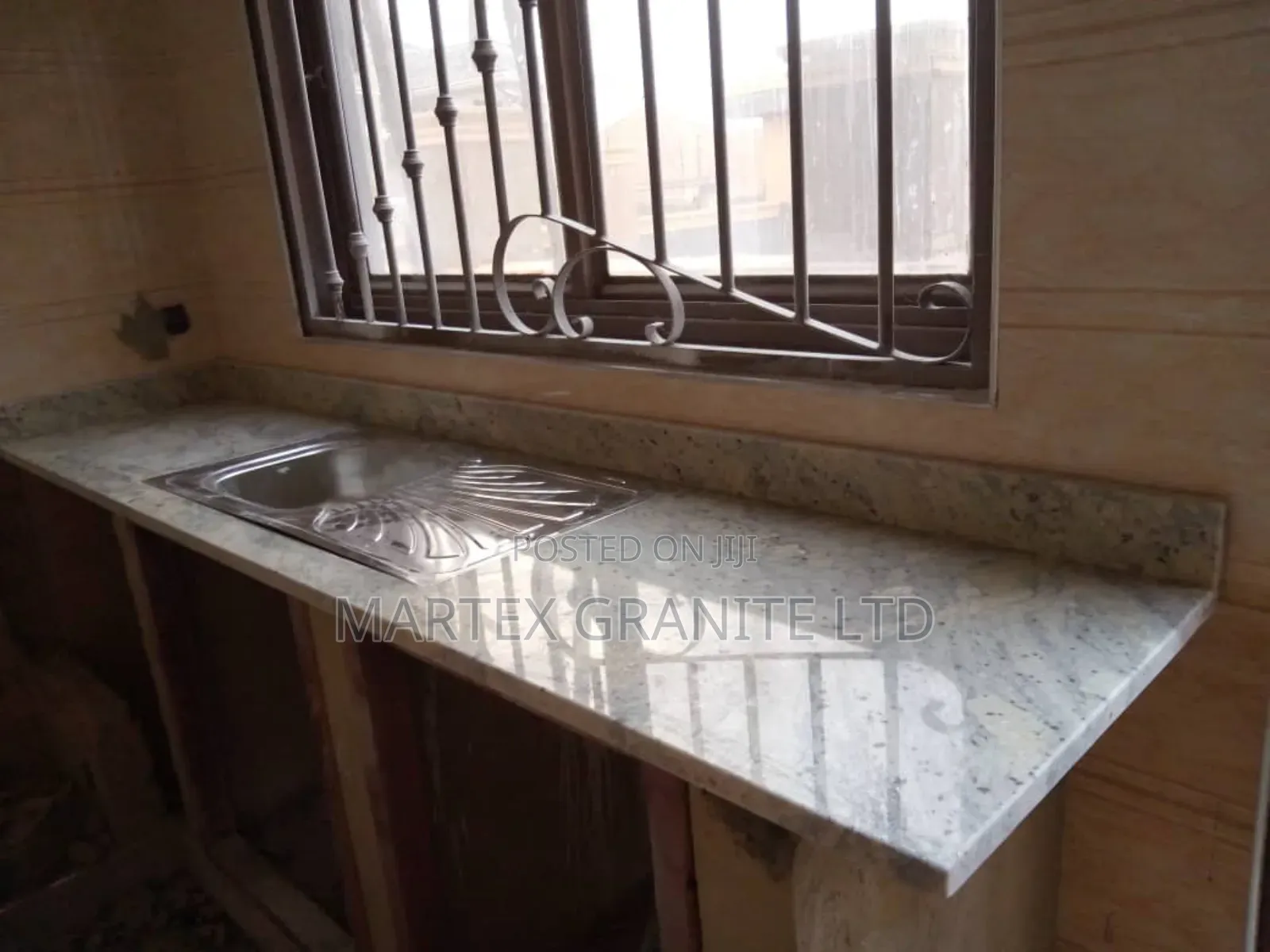 Kitchen Worktops