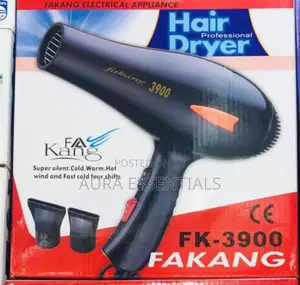 New Salon Fakang Hair Dryer