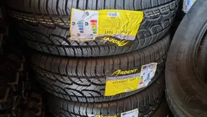 235/65r17 Ardent Tyres