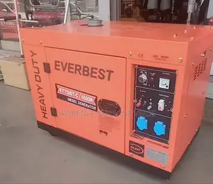 Diesel Generator Ever Best 5.5kva