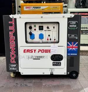 Generator 700w Easy Power Italy