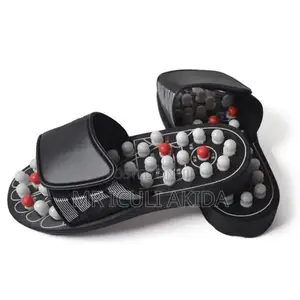 Foot Stimulator Therapy Massaging Slippers/Shoes