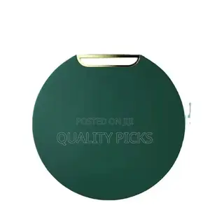 Double Sided Non-Slip Anti-Mold Chopping Board Round Kitchen