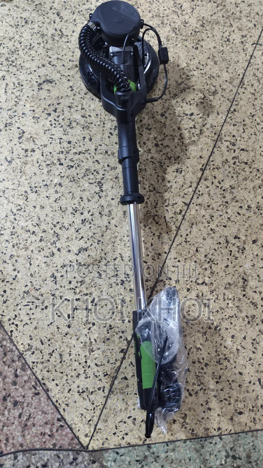 Wall Sander Electric