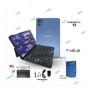 New Idino Note Pad 8 256 GB