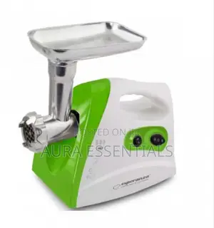 Powerful Electric Meat Grinder