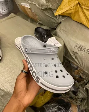 Luxy Casual Crocs
